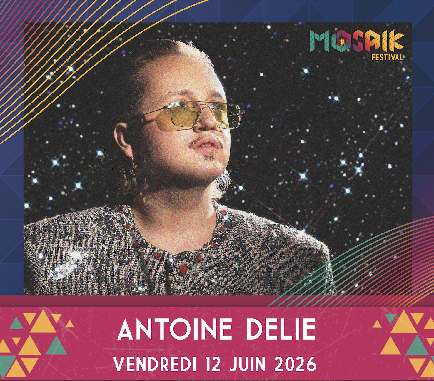 Antoine Delie