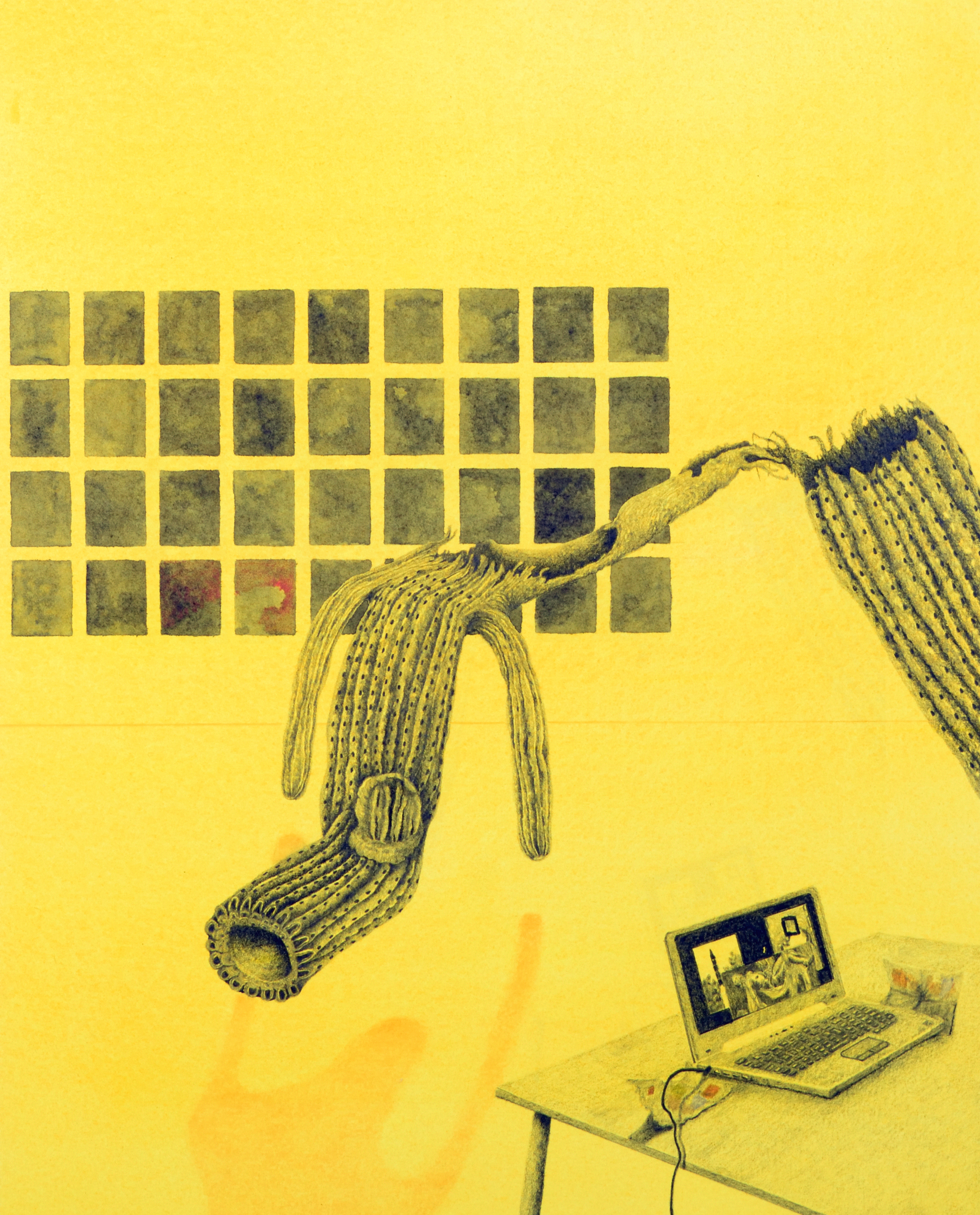 Michèle Schoonjans Gallery