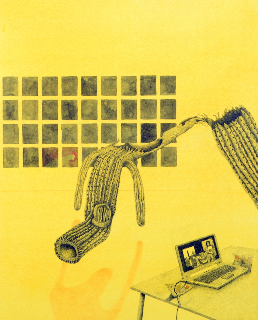 Michèle Schoonjans Gallery