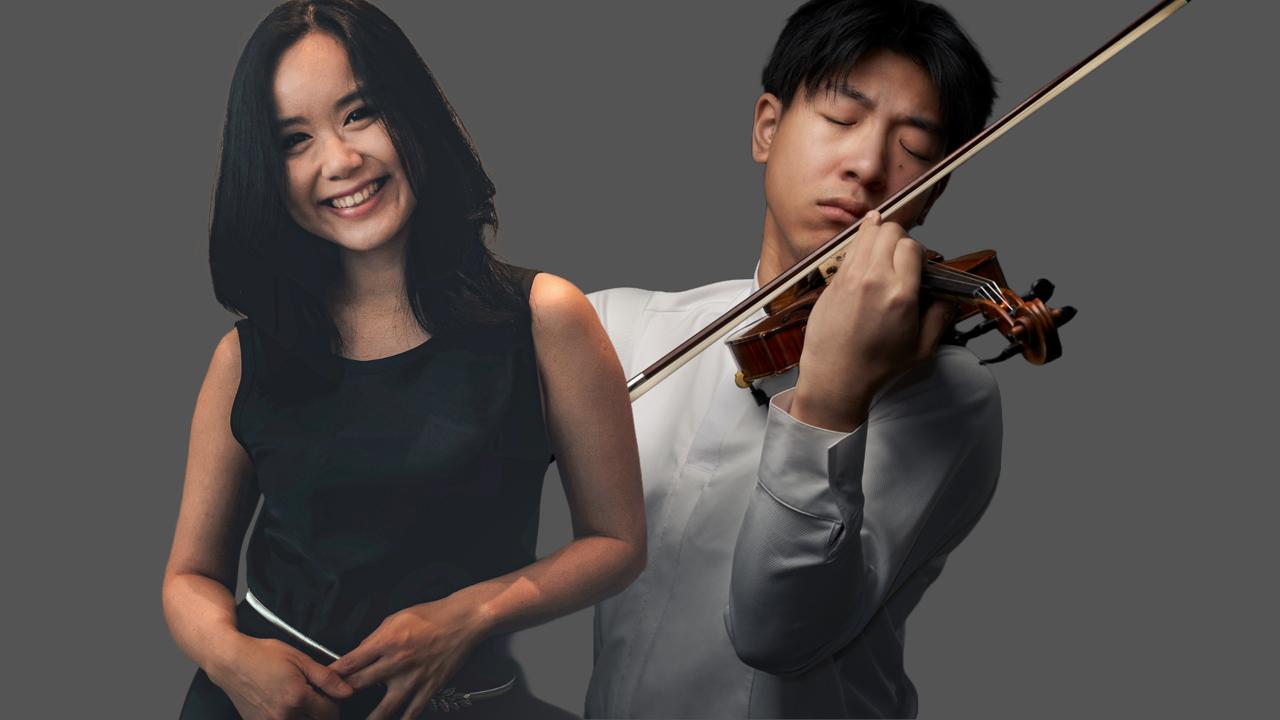 Aimez-vous Brahms? Et Beethoven, Mozart, Hubay?