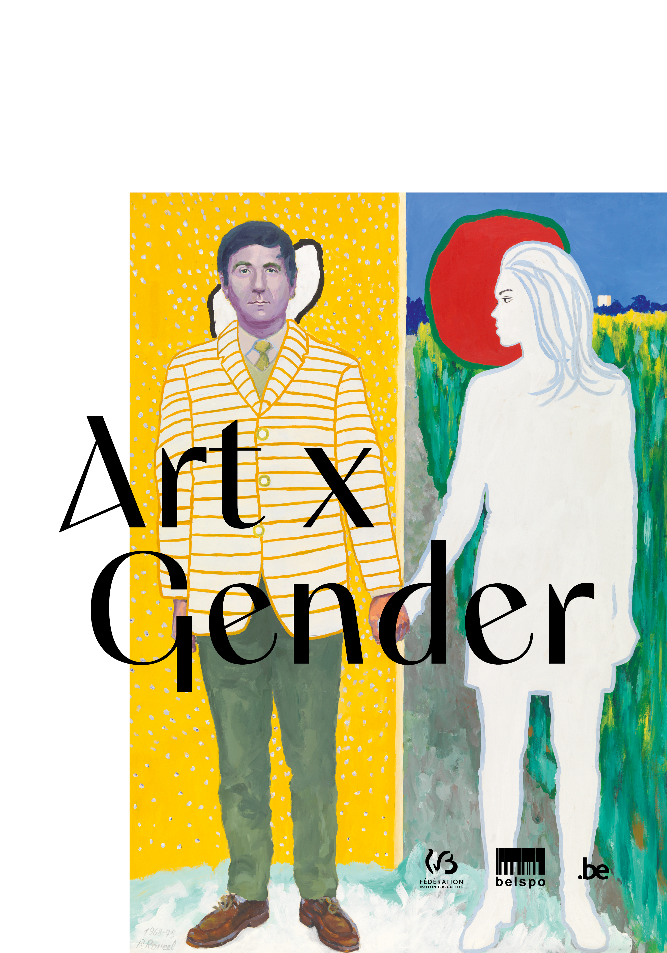 Musique x Art x Gender