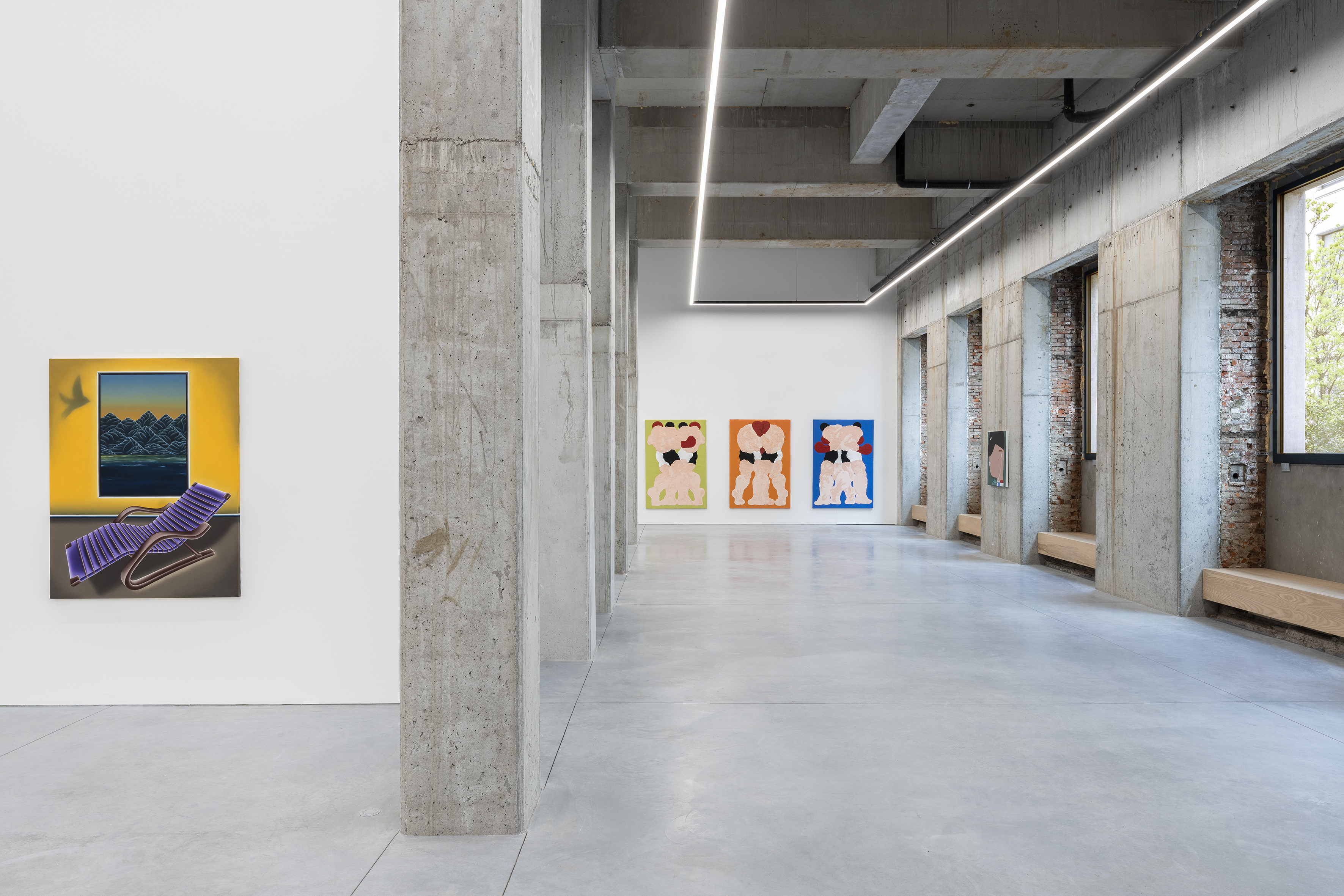 Stems Gallery
