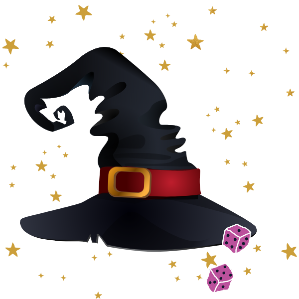 Après-midi jeux et jeux de rôle : spécial Harry Potter