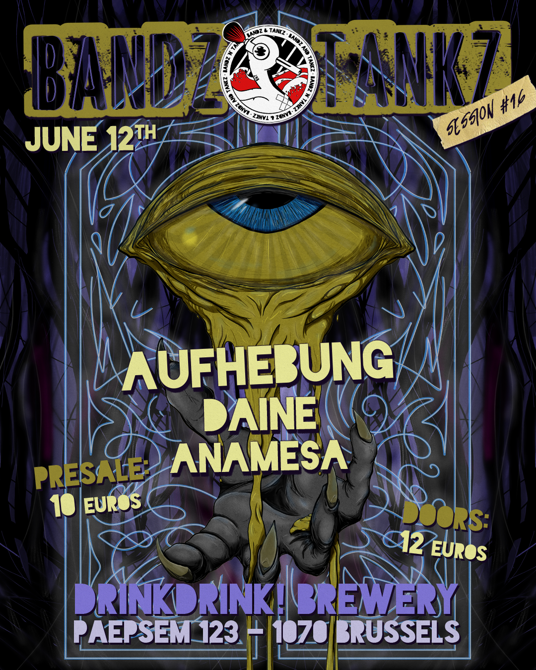 BandzAndTankz#16