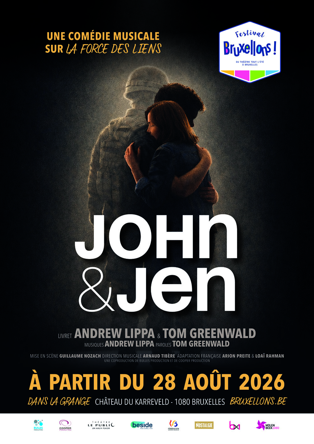 John & Jen