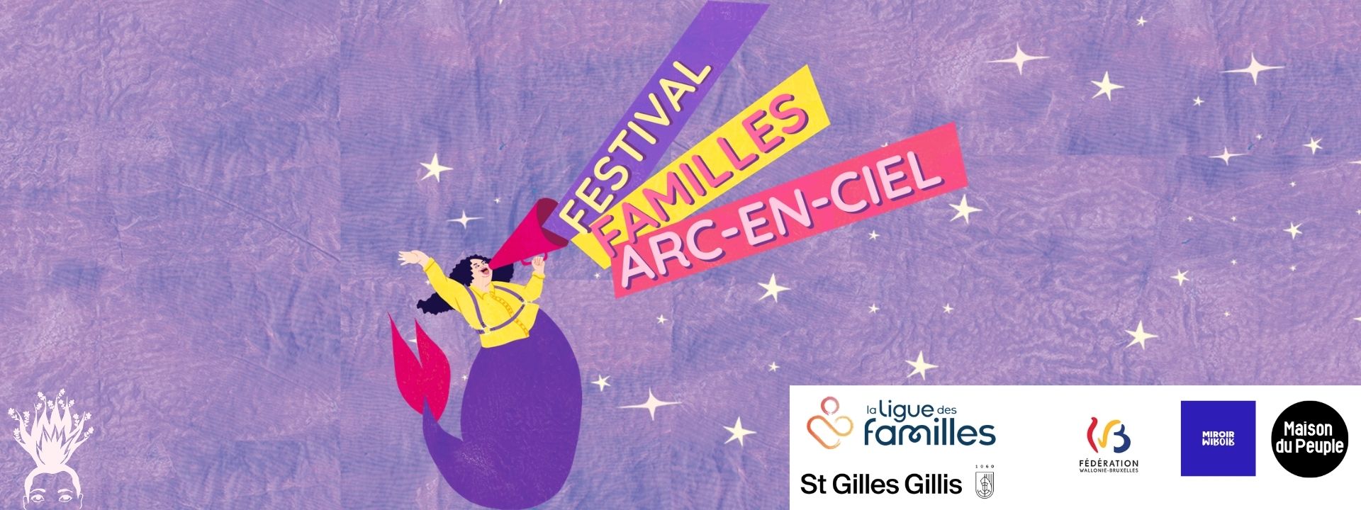 Spectacle d'improvisation "Nous arpentons"