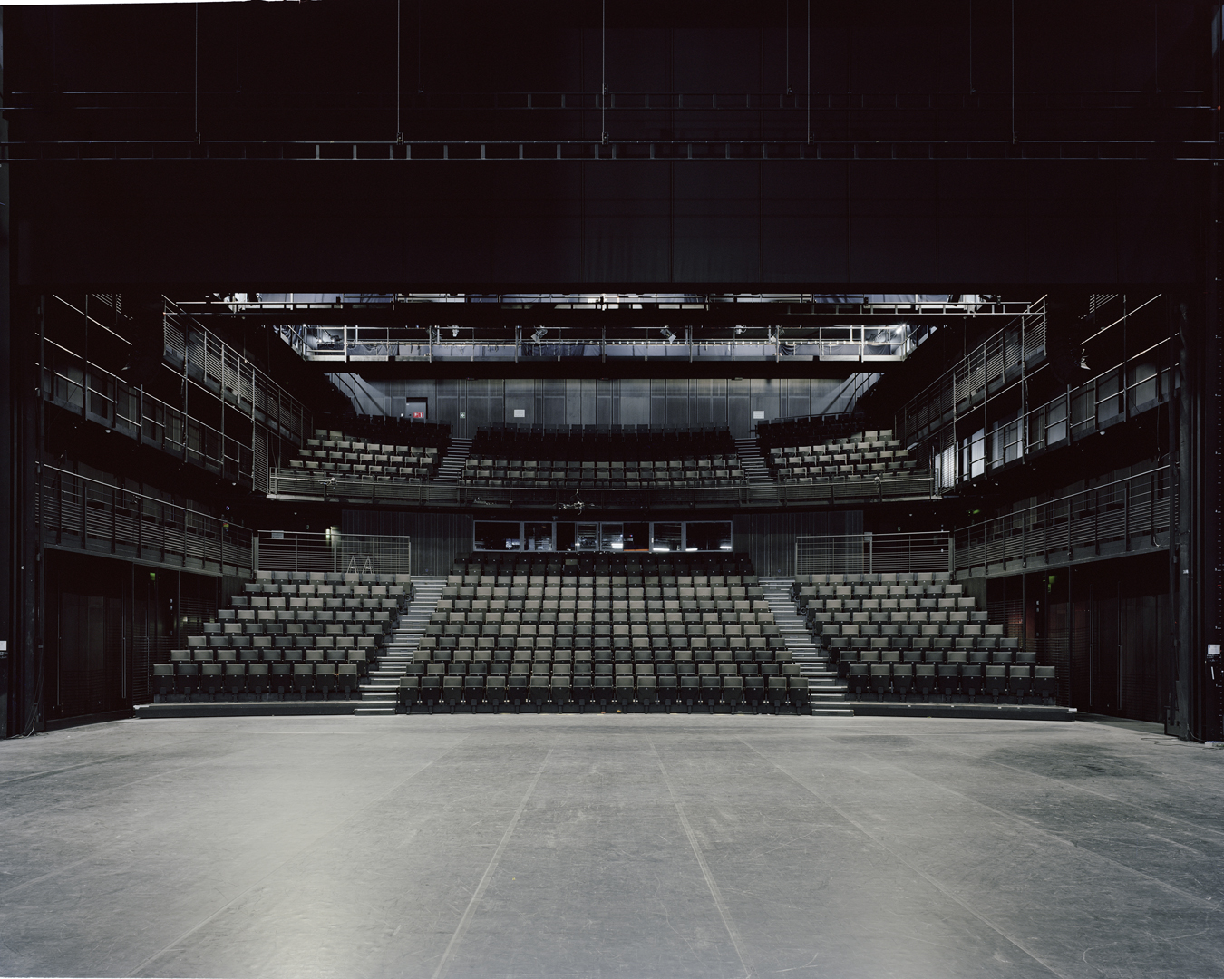 Théâtre National Wallonie-Bruxelles