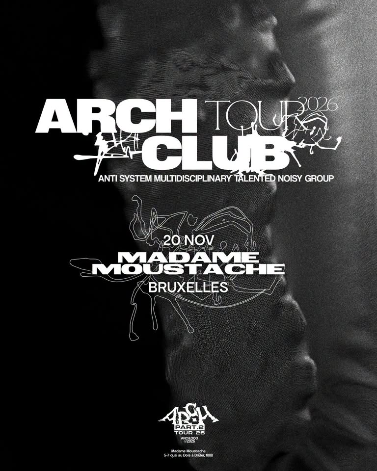 arch club