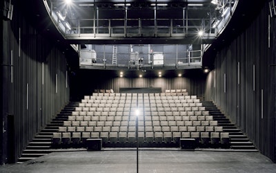 Théâtre National Wallonie-Bruxelles