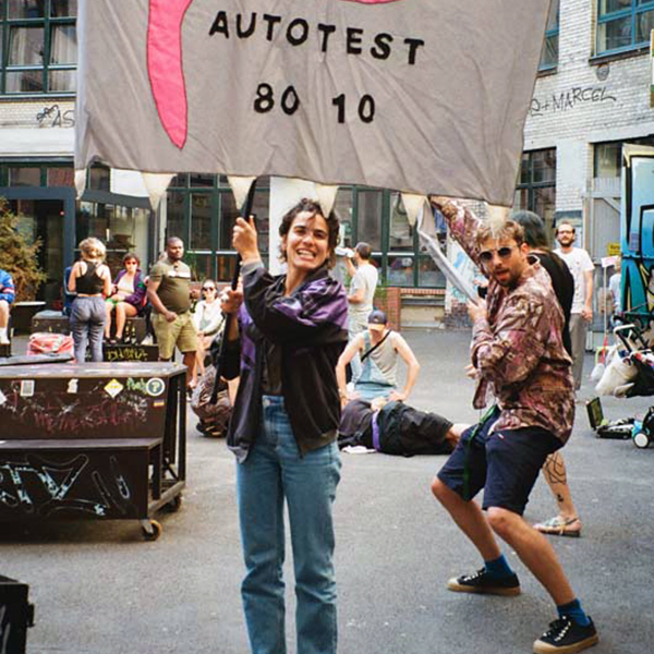 Autotest 80.10
