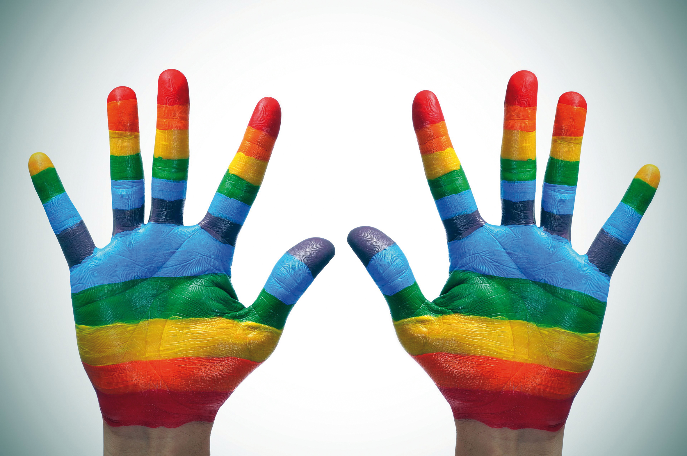 Le Gay Bruxelles