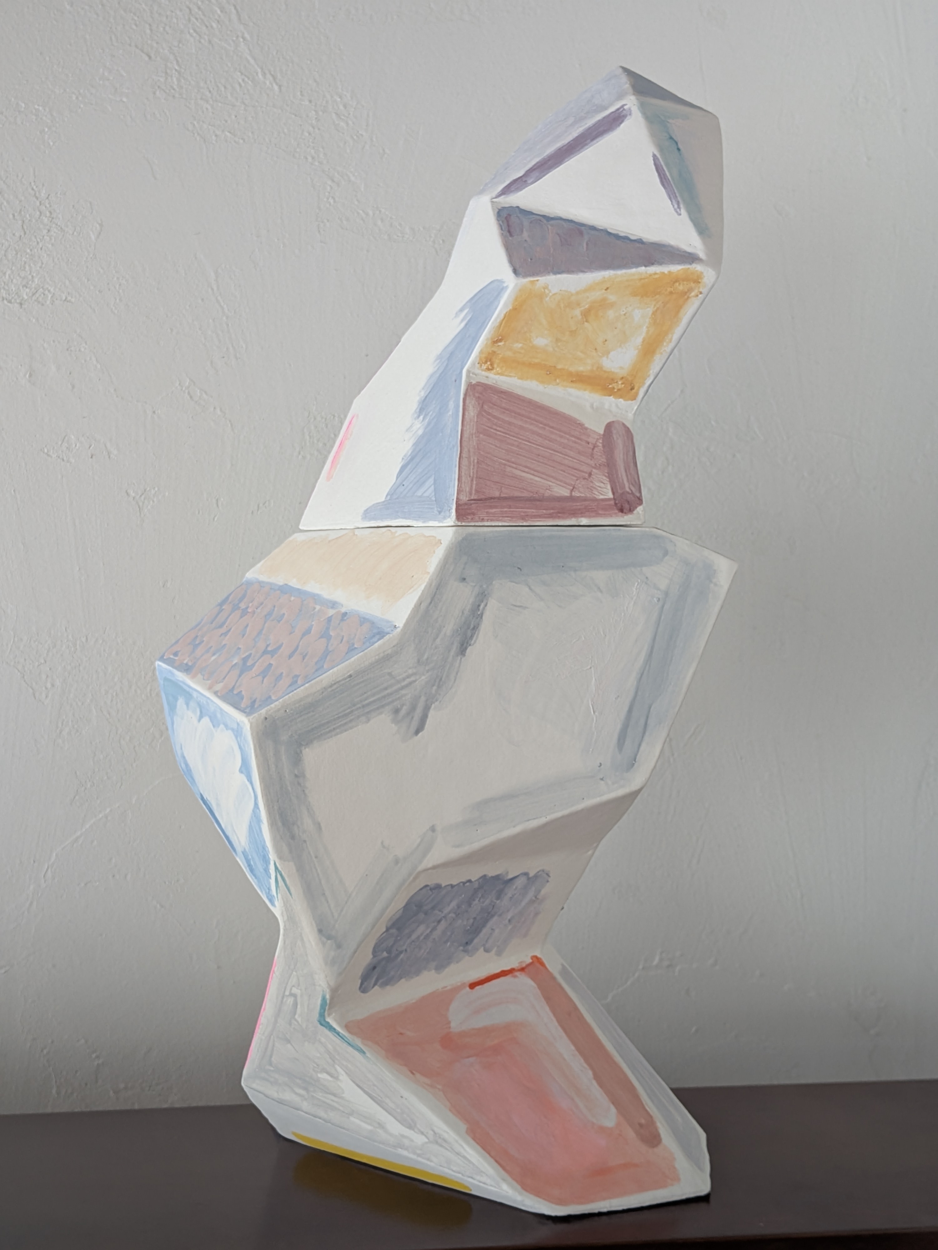 Chisato Yasui_Profile 22_Courtesy of the Artist & Spazio Nobile (1)