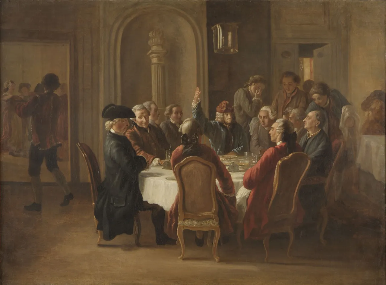 À la table des Lumières — Wine Bar des Marolles
