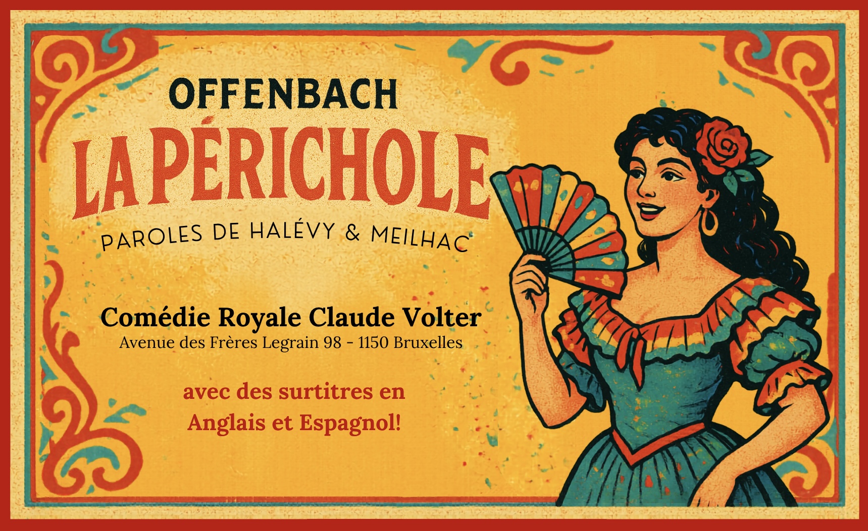 La Périchole