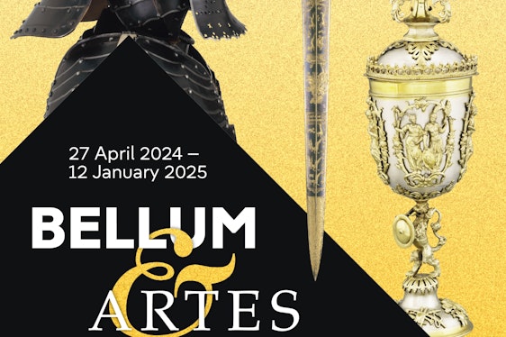 Ouverture de l’exposition Bellum et Artes - L’Europe et la guerre de Trente Ans