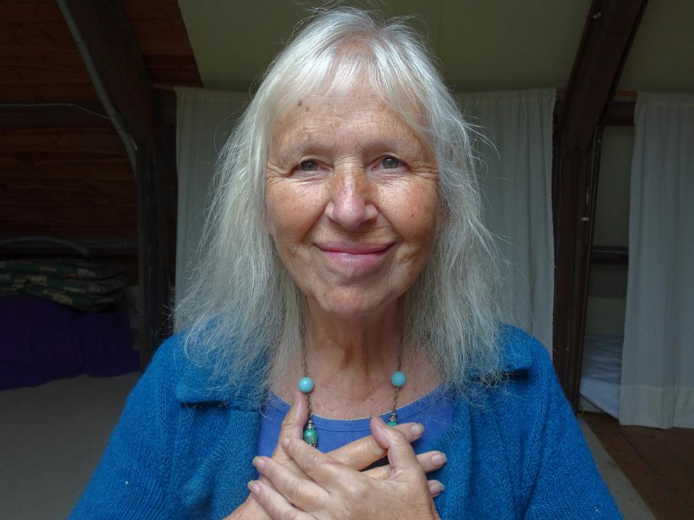 Maggie Nicols + Hiele