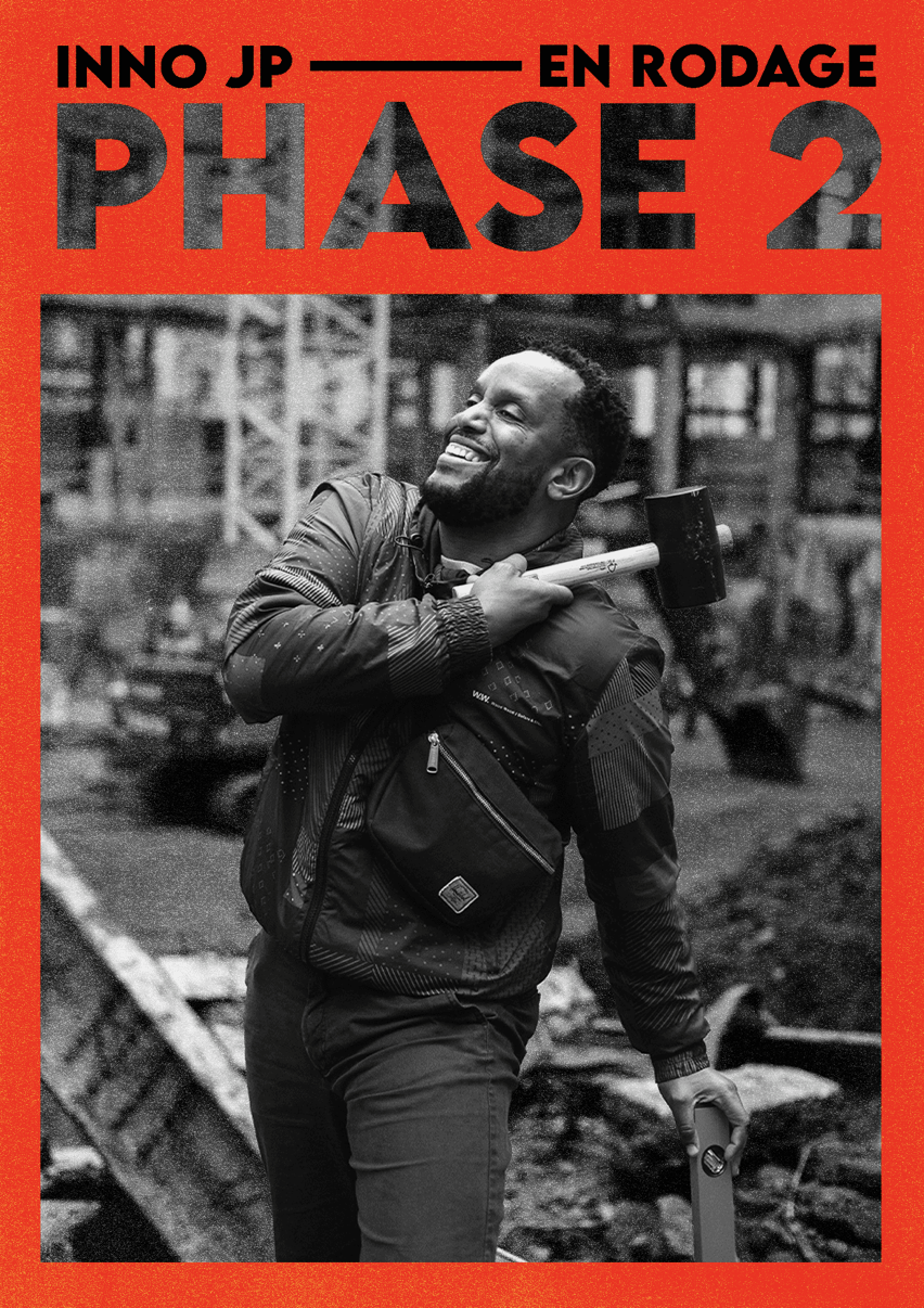 Inno JP - Phase 2