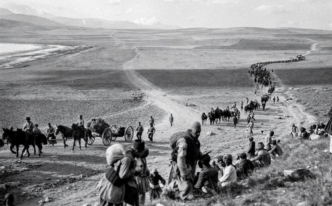 Sayfo 1915