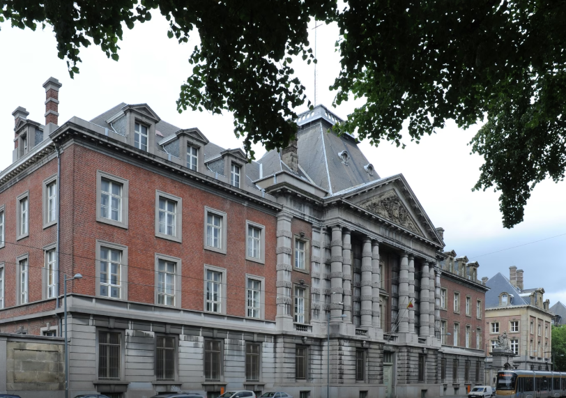 Combiconcert: Sporen van leger en verovering in Etterbeek