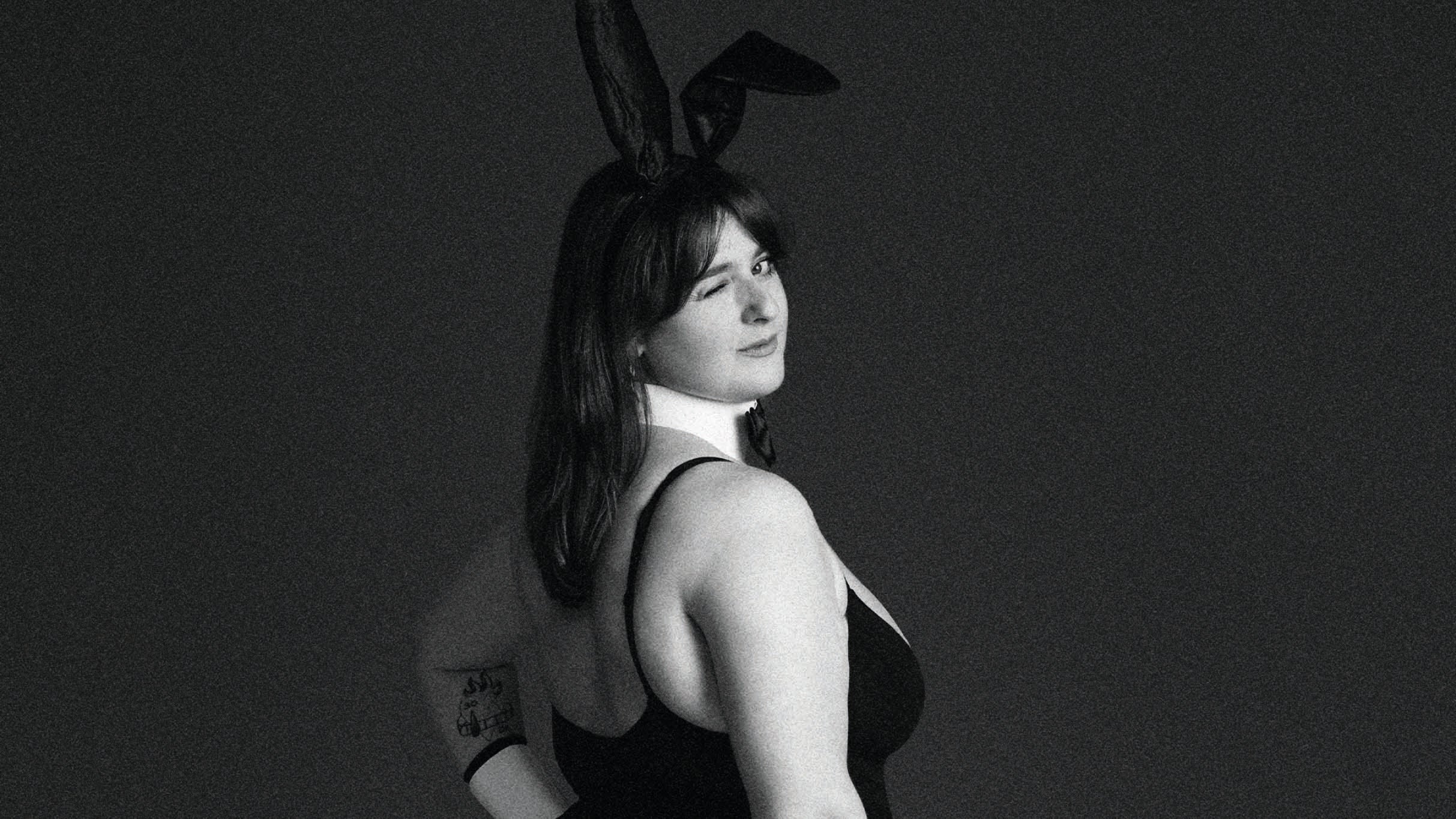 Michela Giraud