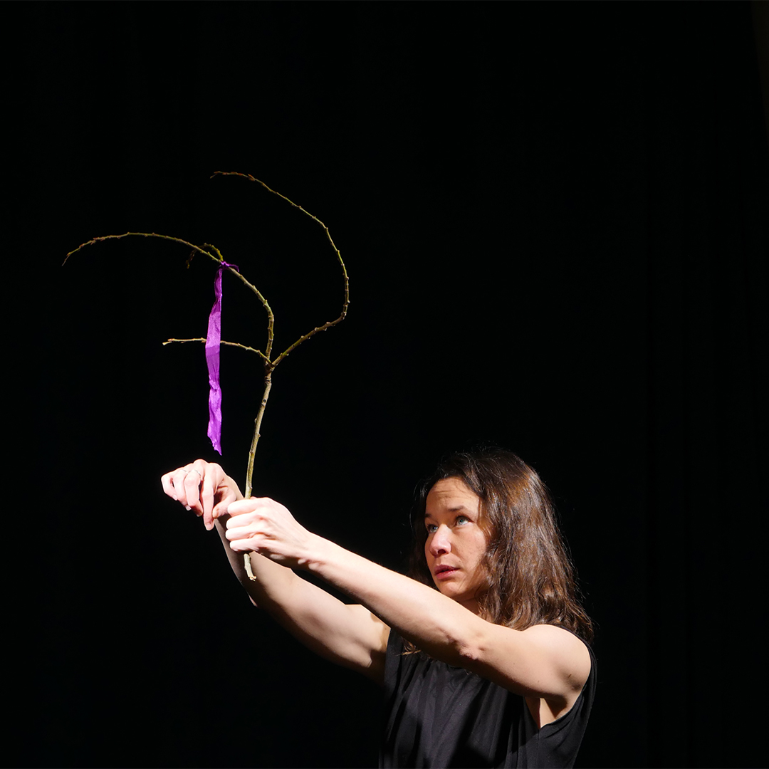 Parallèles à l’Infini