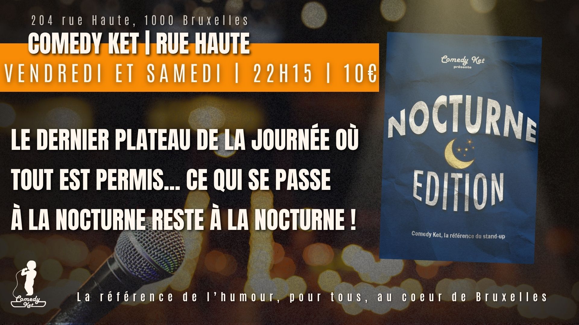 La Nocturne