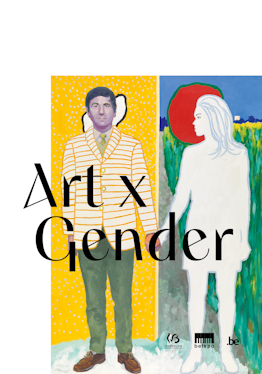 Art x Gender