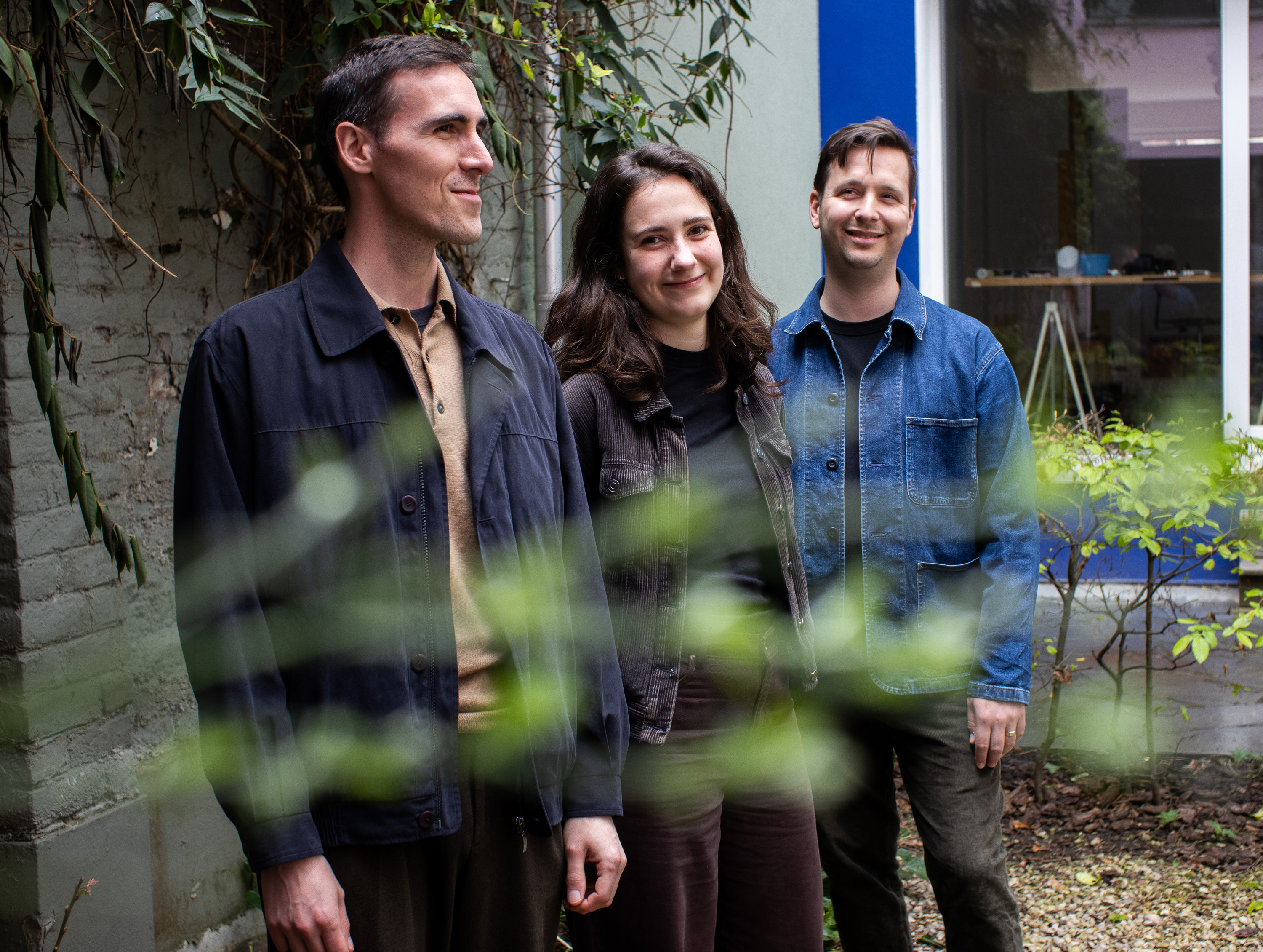 Elly Brouckmans Trio