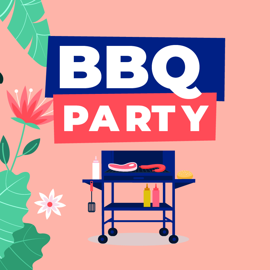 Barbecue annuel des Seniors