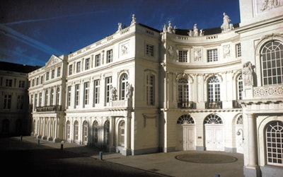 Palais Charles de Lorraine