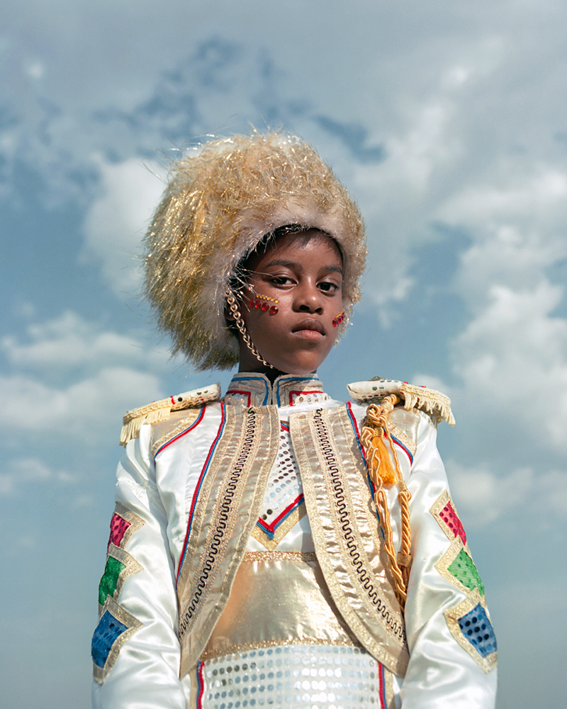 © Alice Mann. Courtesy AFRONOVA GALLERY