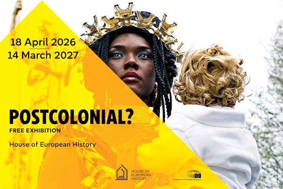 Postcolonial ?