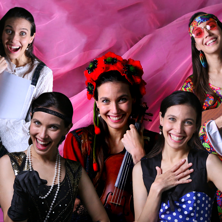 Spectacle Perpetua