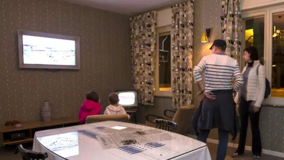 Short Film Night for Young Film Lovers with Filem'On
