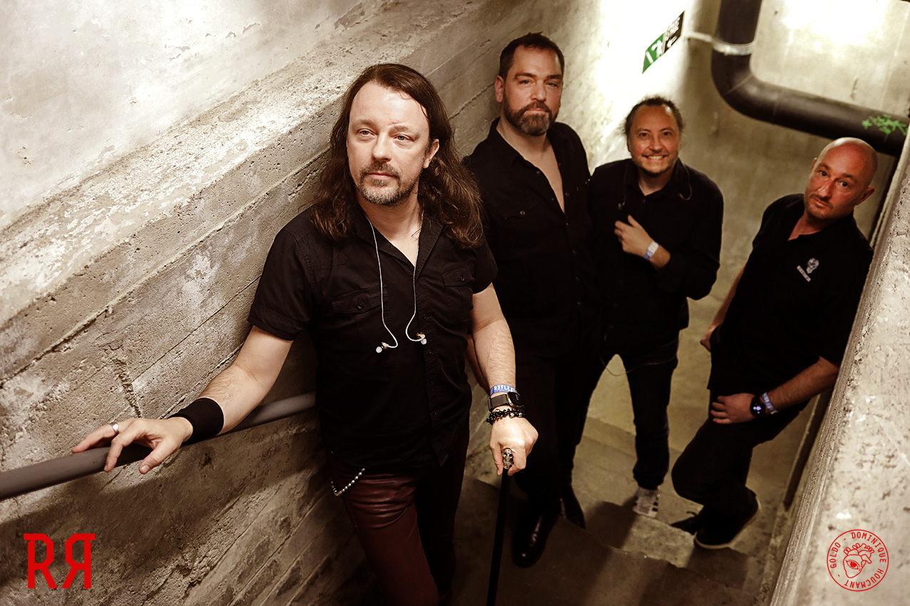 Monseigneur + Diego Straz + Average