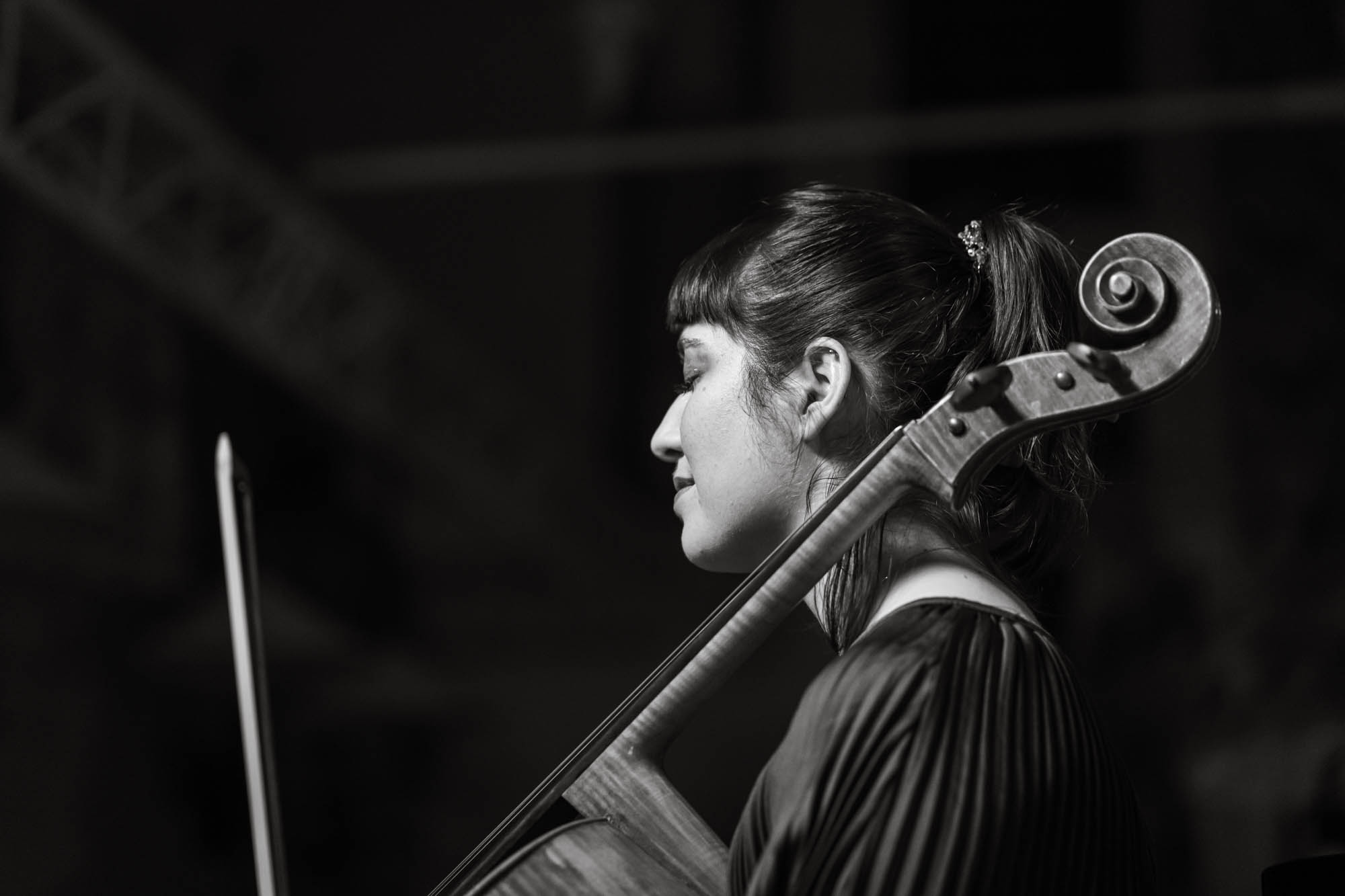 Camille Thomas & Julien Brocal