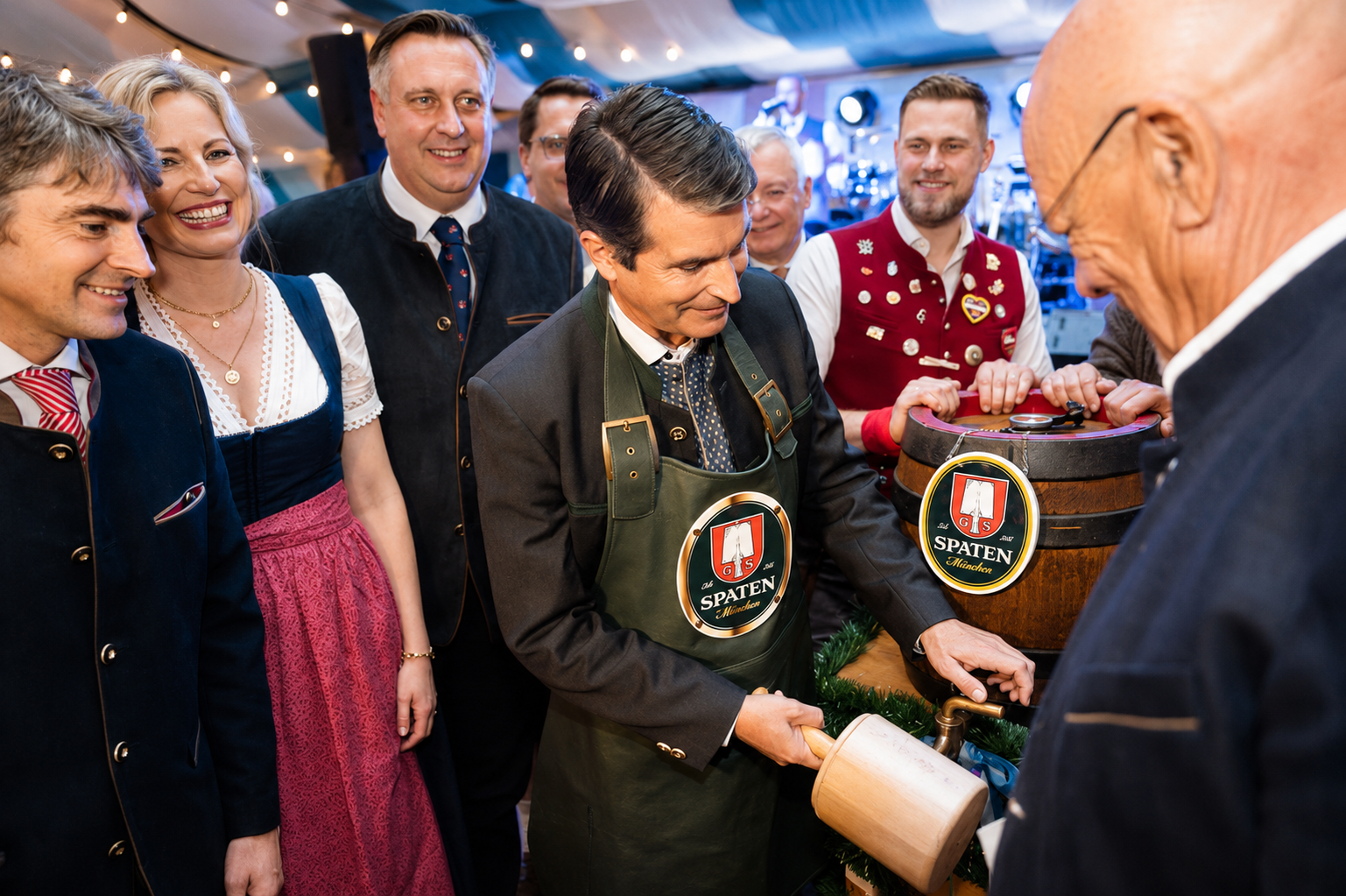 Brussels Oktoberfest 2026