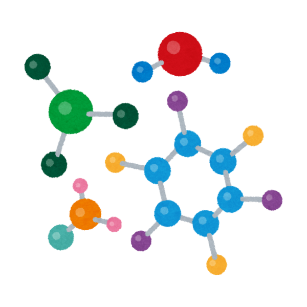Mercredi sciences : Apprentis chimistes