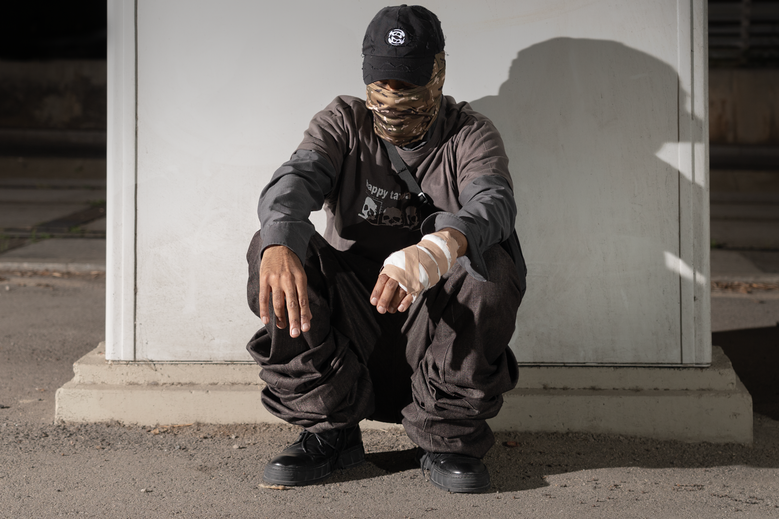 Les Nuits Botanique : Garden Party