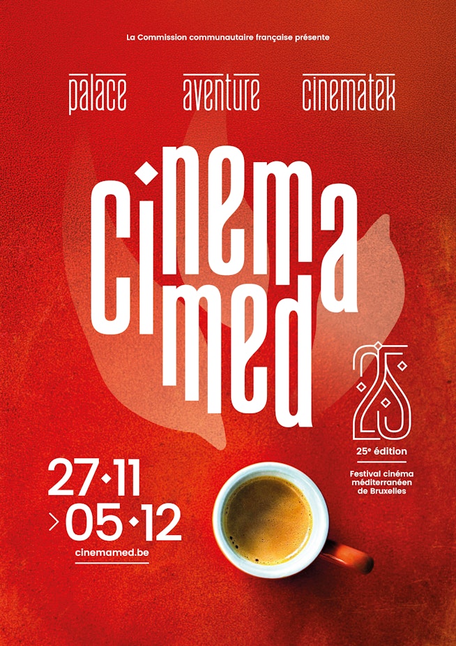 25e Cinemamed