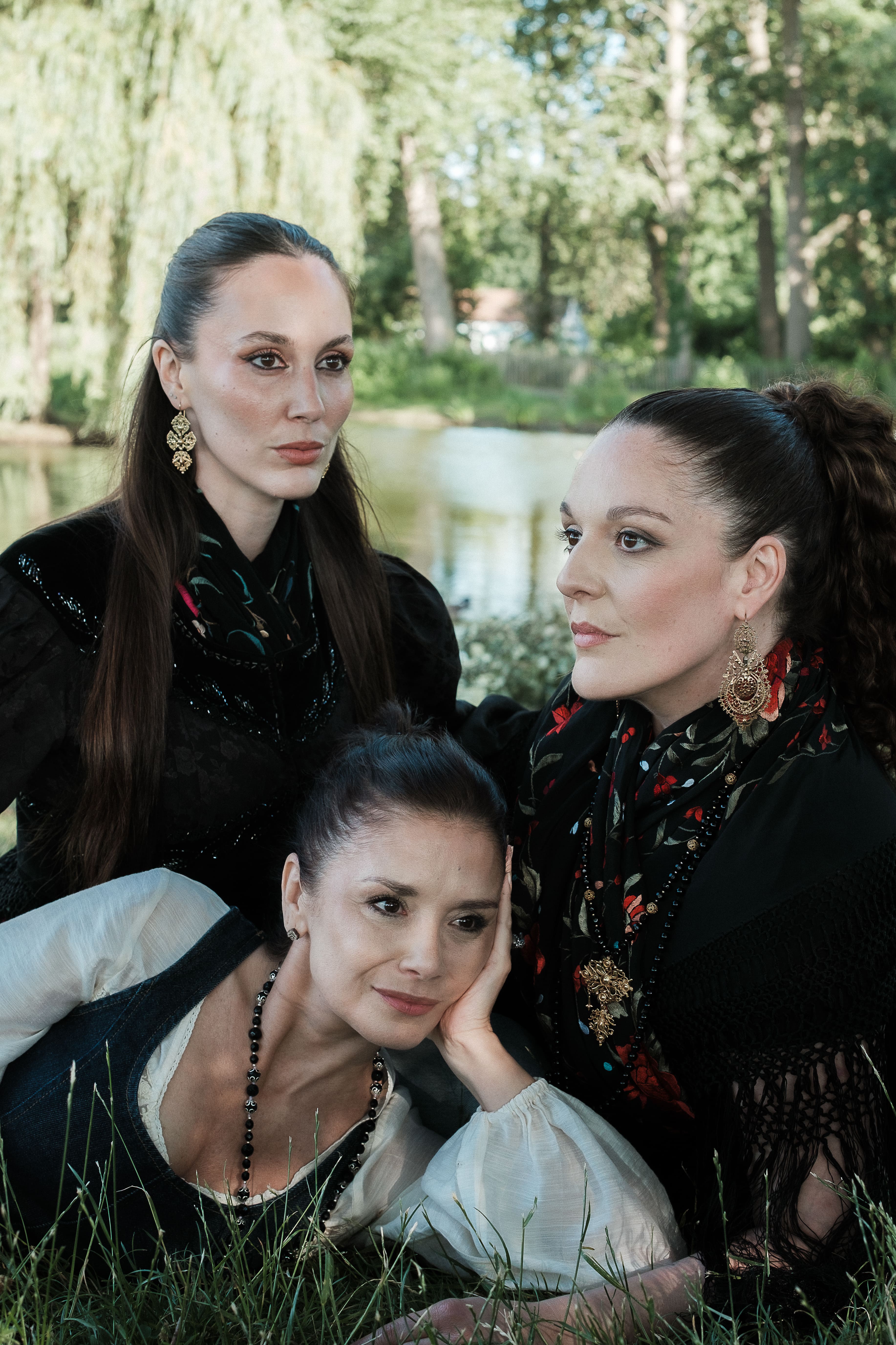 Ialma Trio (Espagne/Belgique)