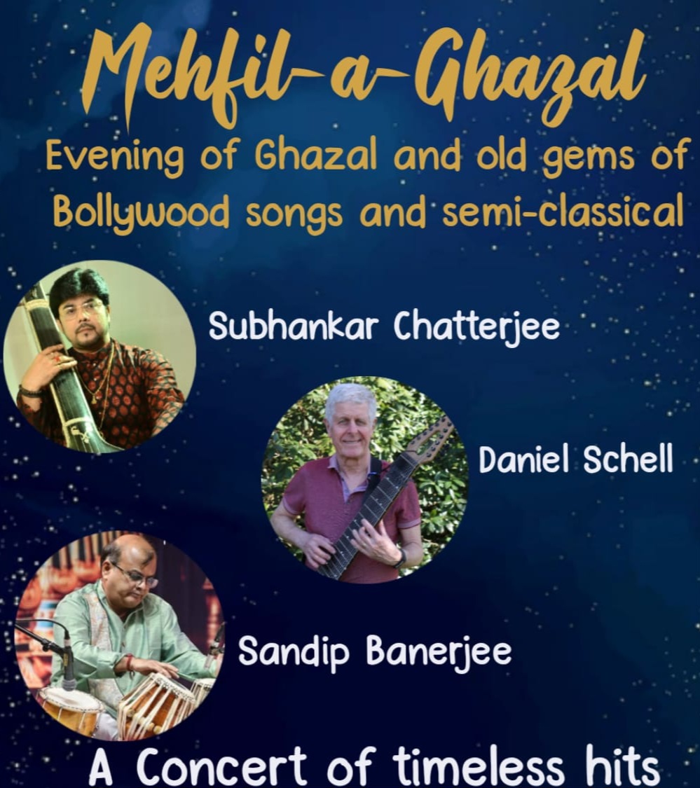 Bollywood & Ghazal Songs: Musical Diamonds From India