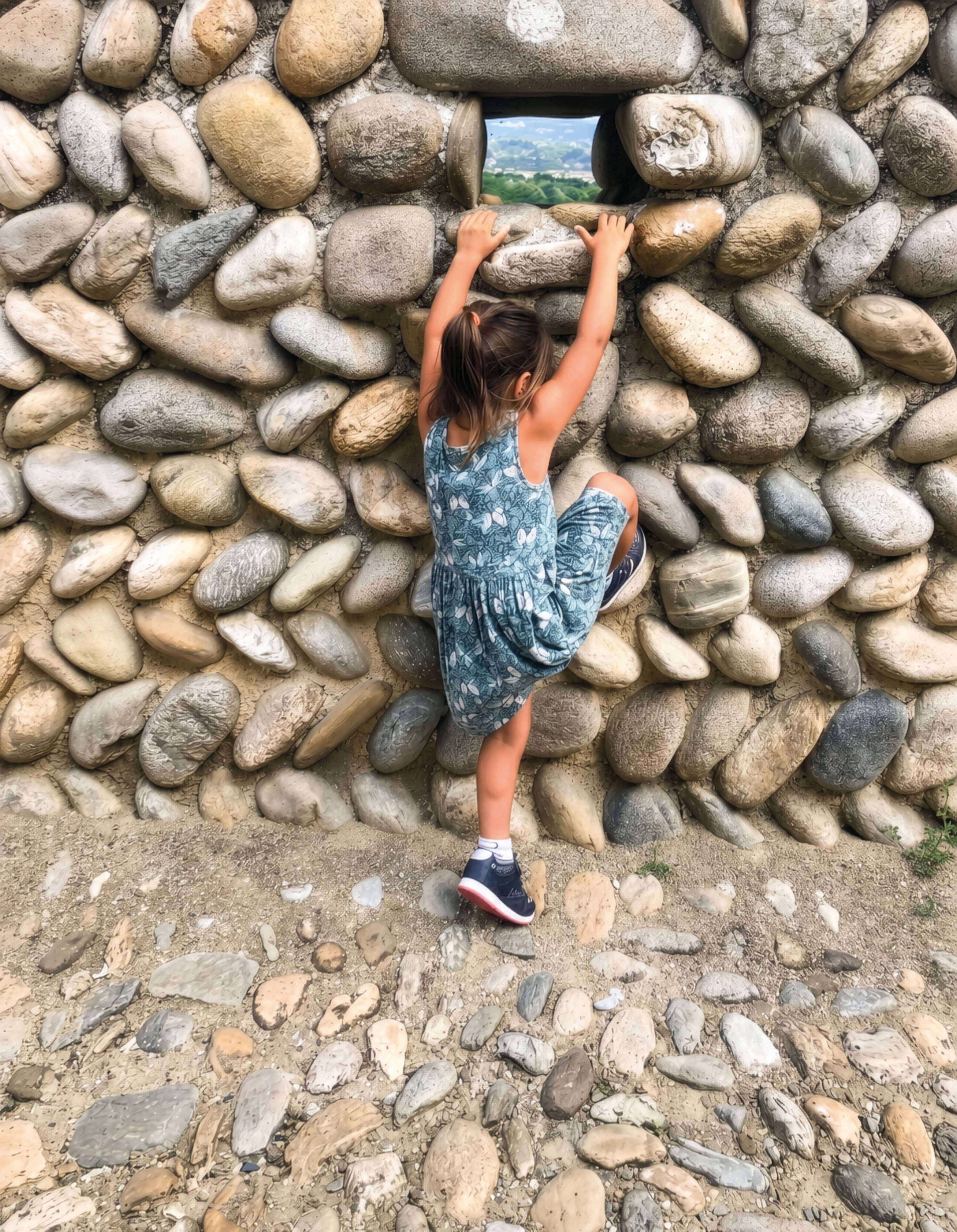 Des histoires qui mettent du baume au cœur