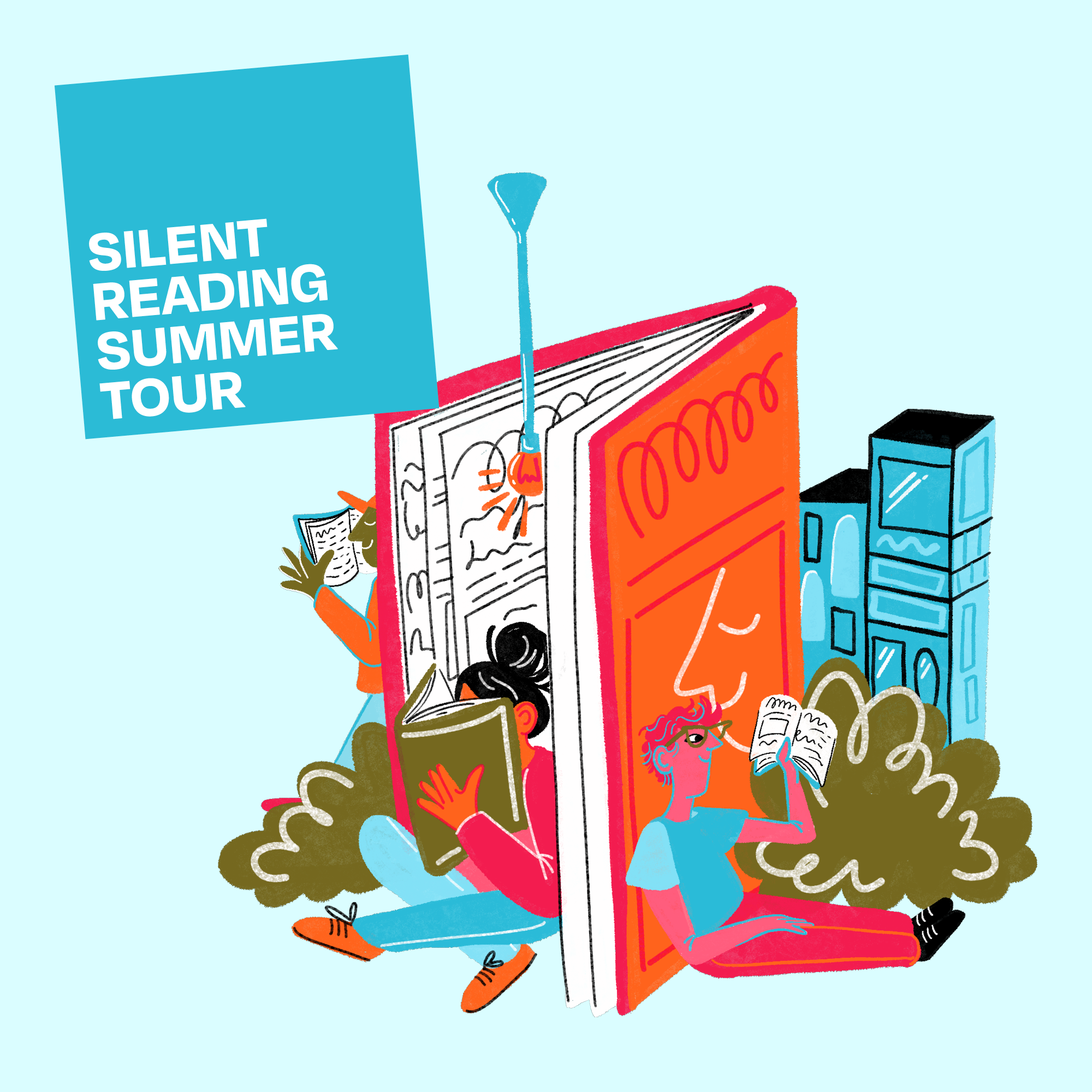 Silent Reading