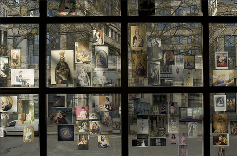 Katya Ev Anton  - 'Lactating Bodies'