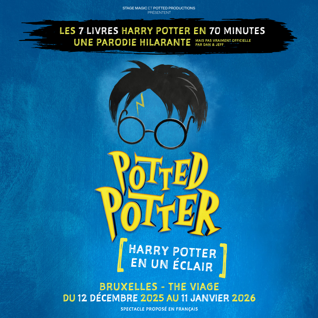 Potted Potter