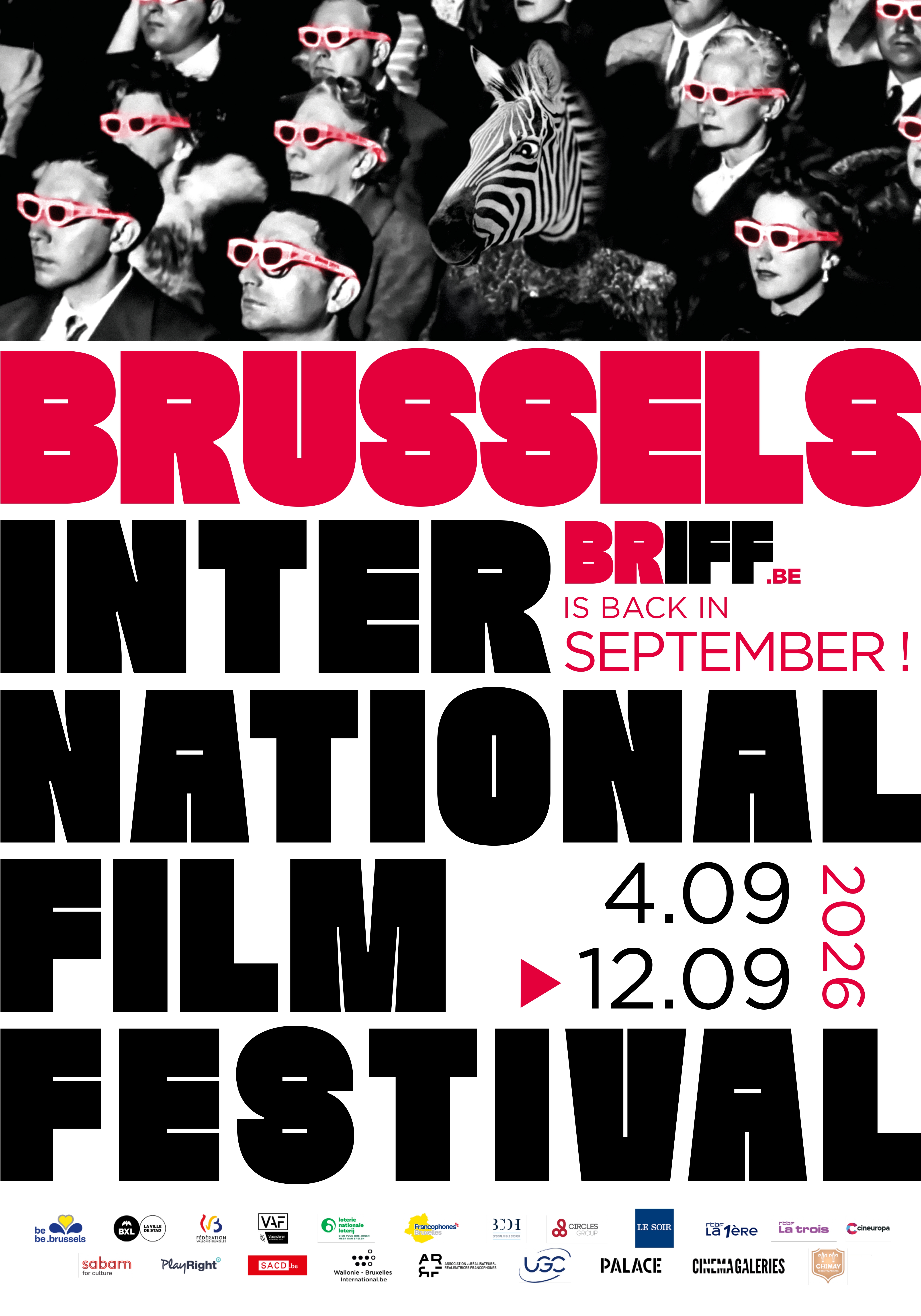 Brussels International Film Festival