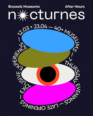 Nocturnes x Planetarium