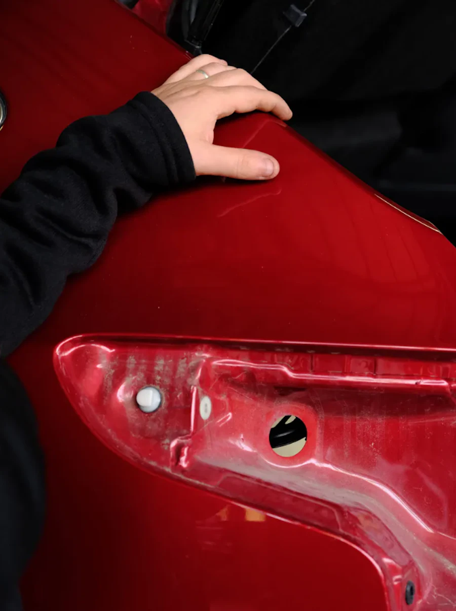  © Véronique Ellena_ Courtesy Hangar Gallery