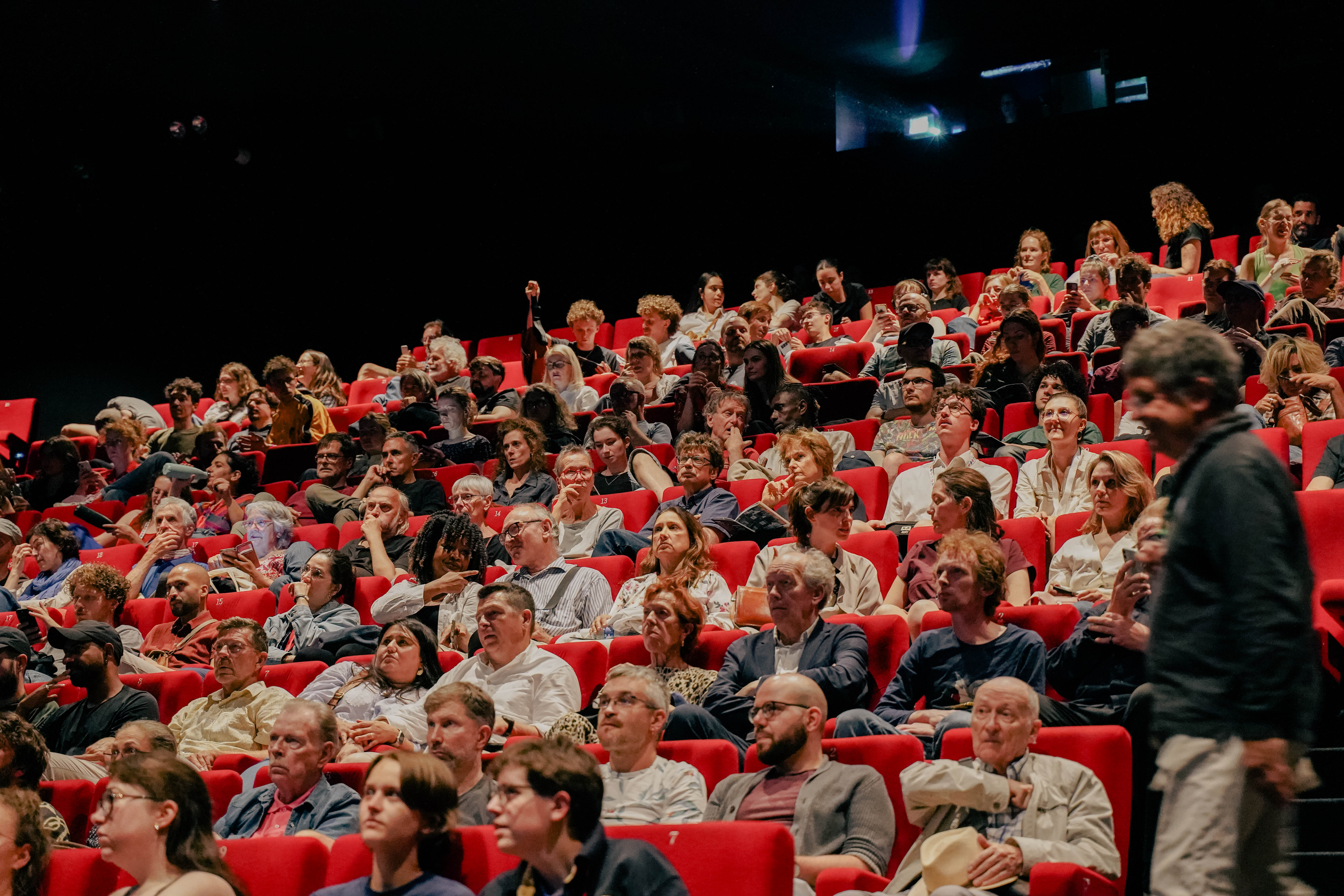Brussels International Film Festival